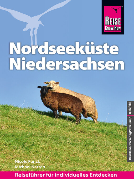 Titeldetails für Reise Know-How Reiseführer Nordseeküste Niedersachsen nach Nicole Funck - Verfügbar